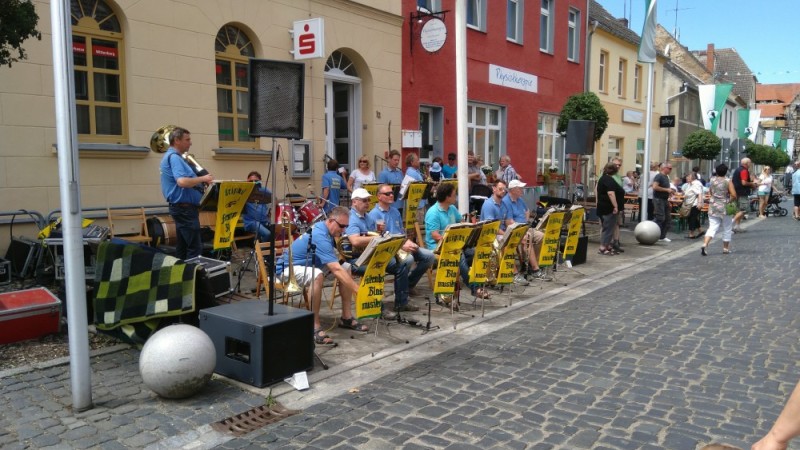 samstag