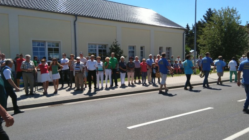 samstag