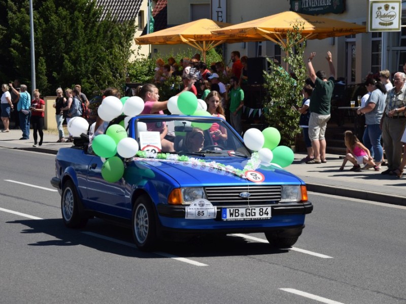 samstag