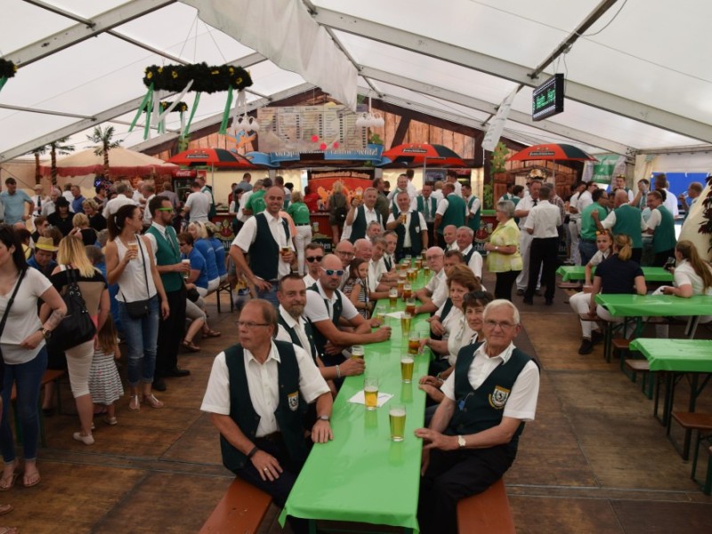 samstag