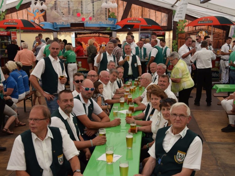 samstag