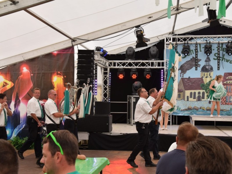 samstag