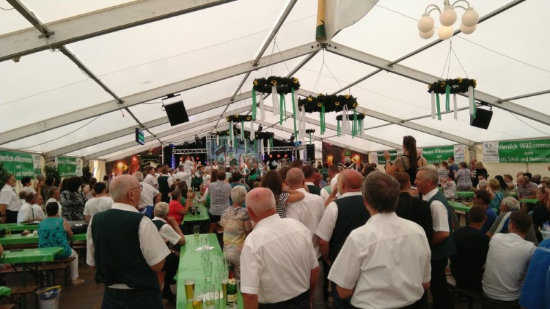 samstag