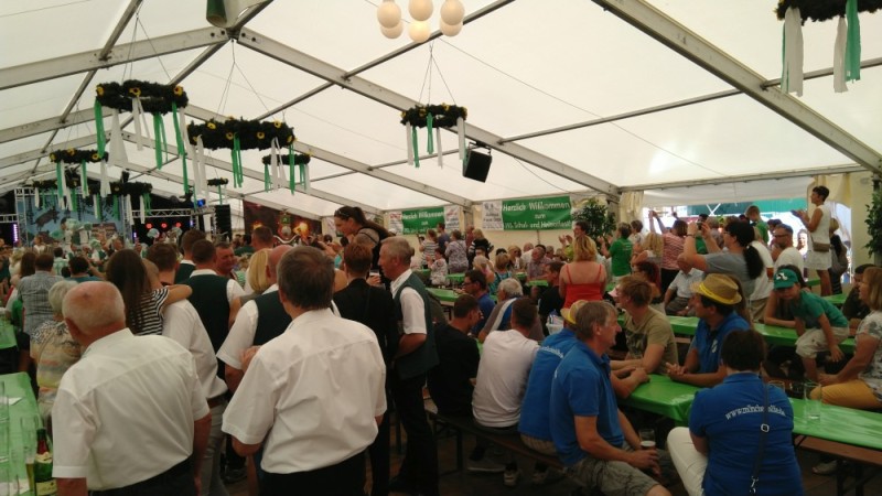 samstag
