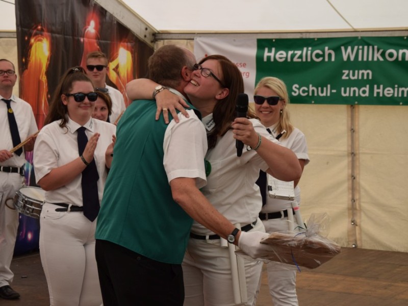 samstag