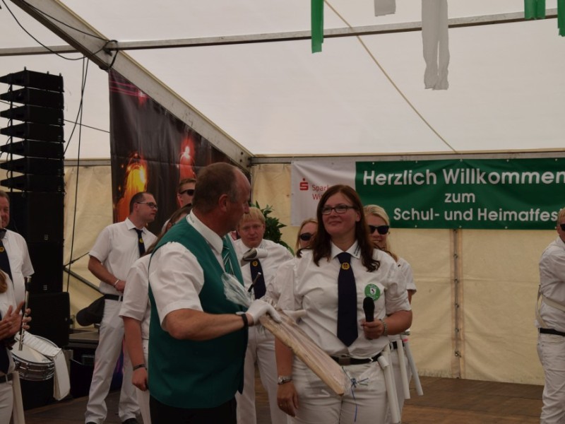 samstag