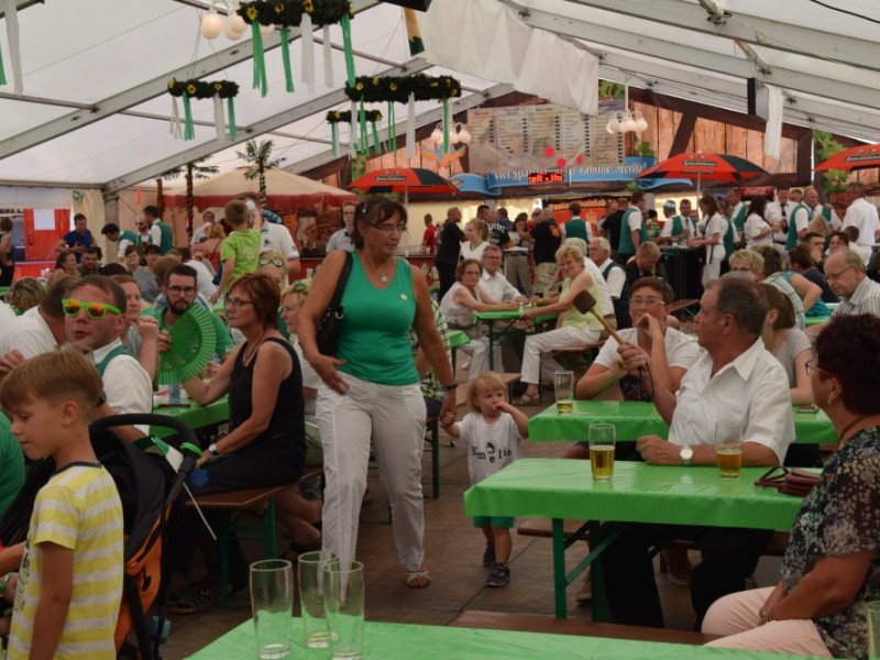 samstag