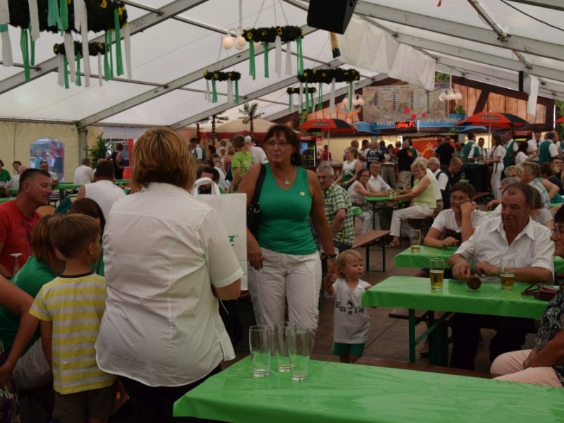 samstag