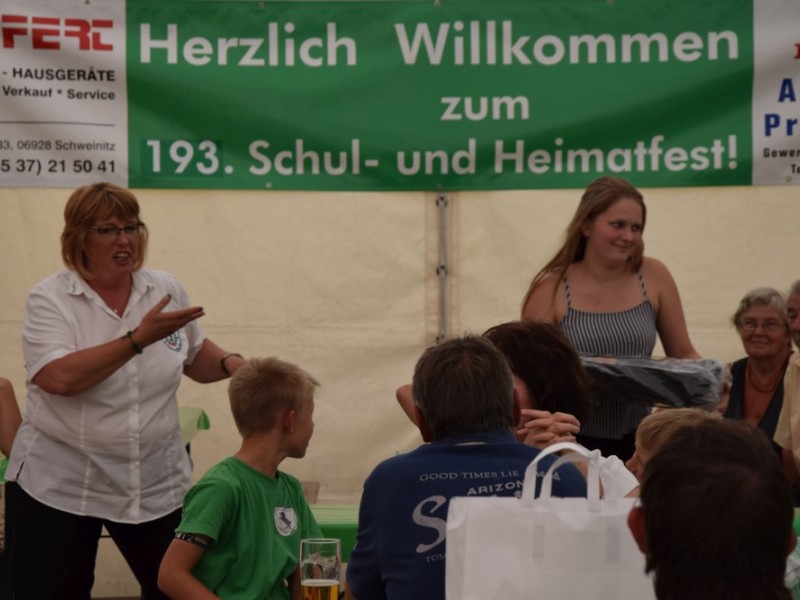 samstag