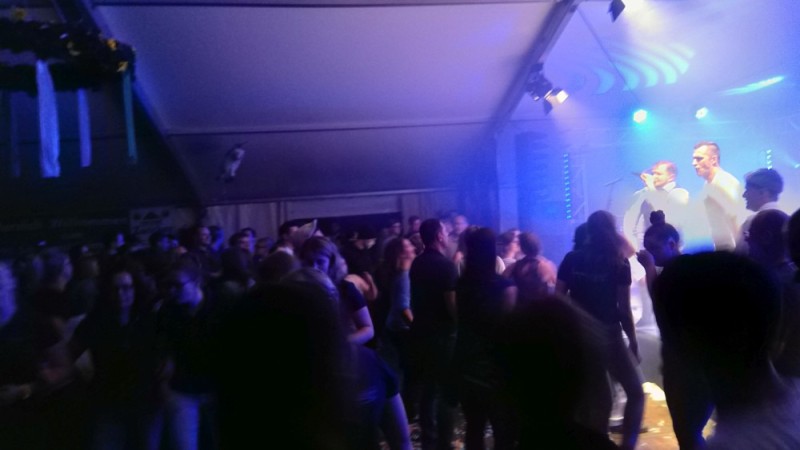 samstag