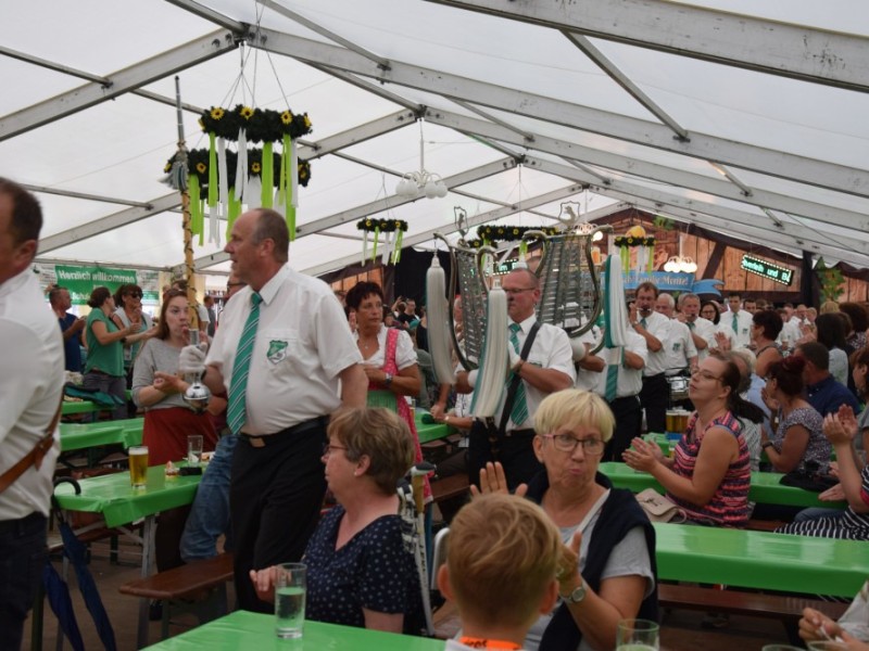 samstag