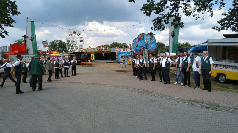 samstag