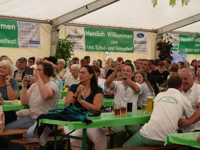 samstag