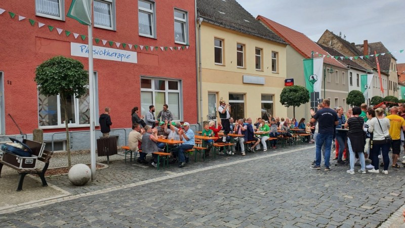 samstag