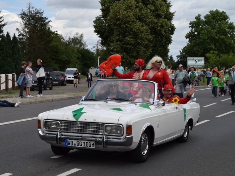 samstag