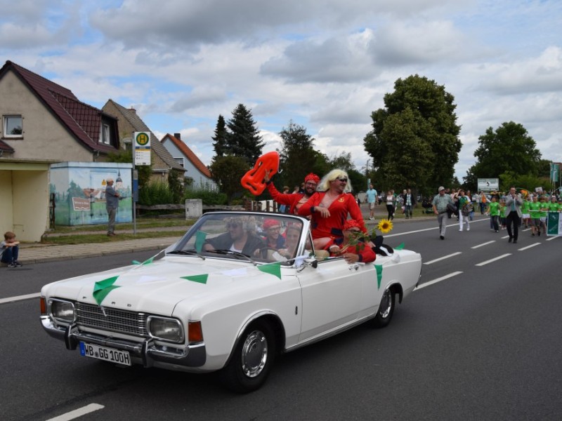 samstag