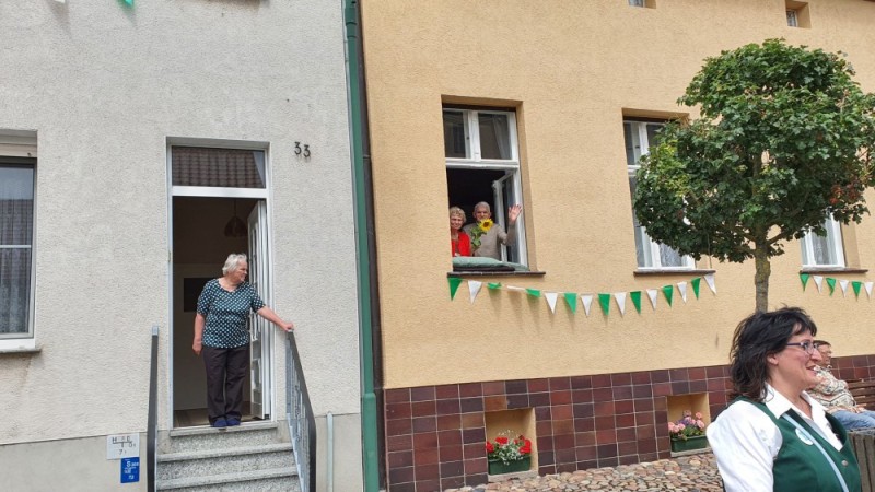 samstag