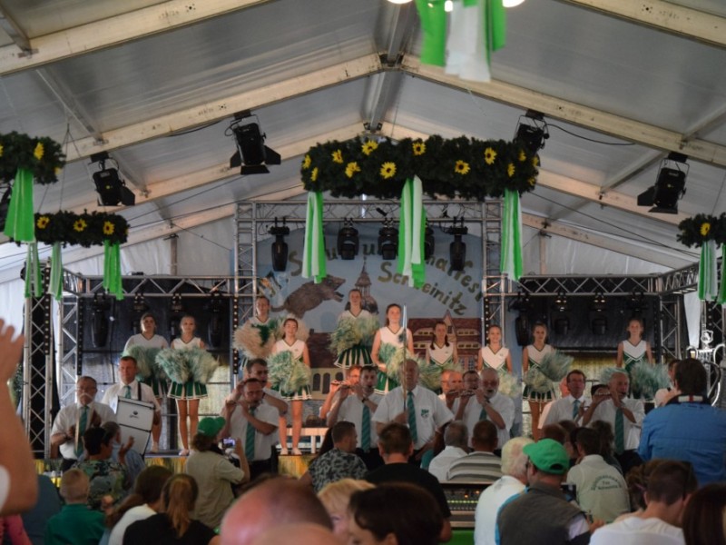 samstag