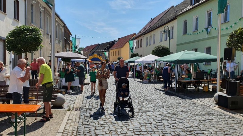samstag
