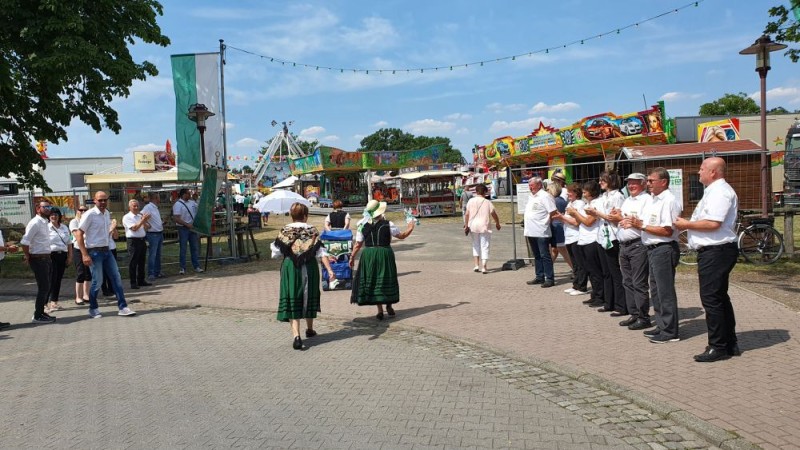 samstag