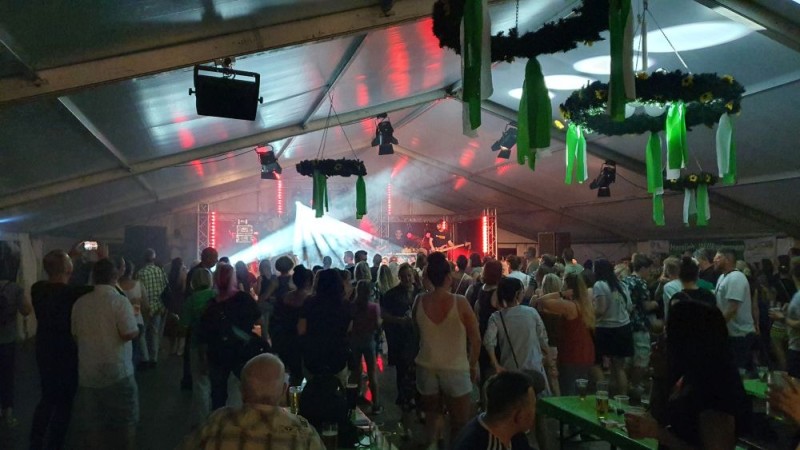 samstag