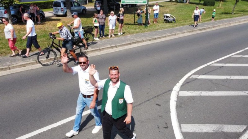 samstag