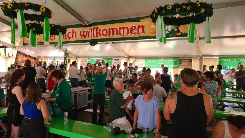 samstag