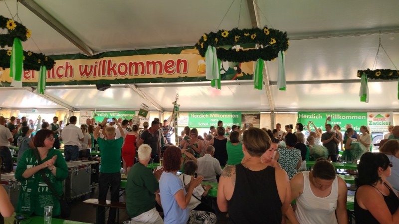 samstag