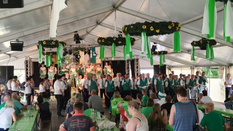 samstag
