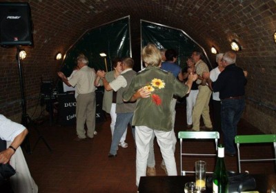 Seniorennachmittag 2011