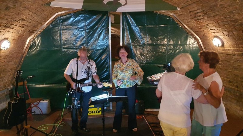 seniorennachmittag