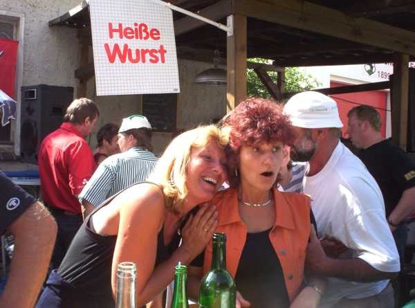 sonntag