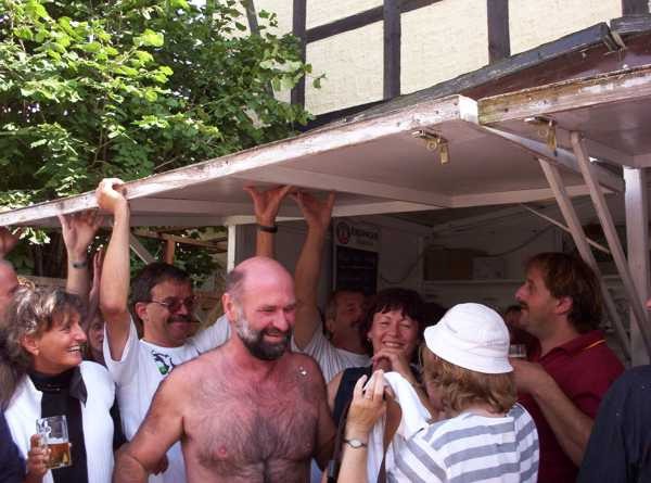 sonntag