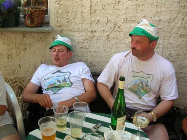 sonntag