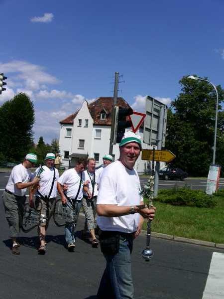 sonntag