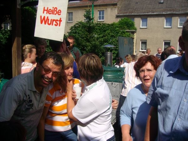 sonntag