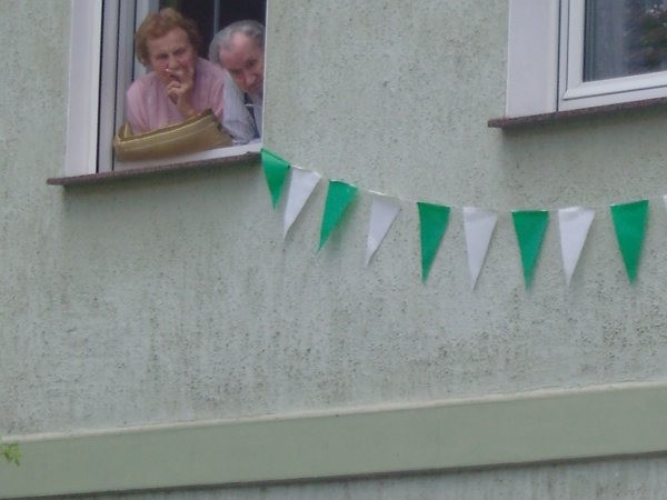 sonntag