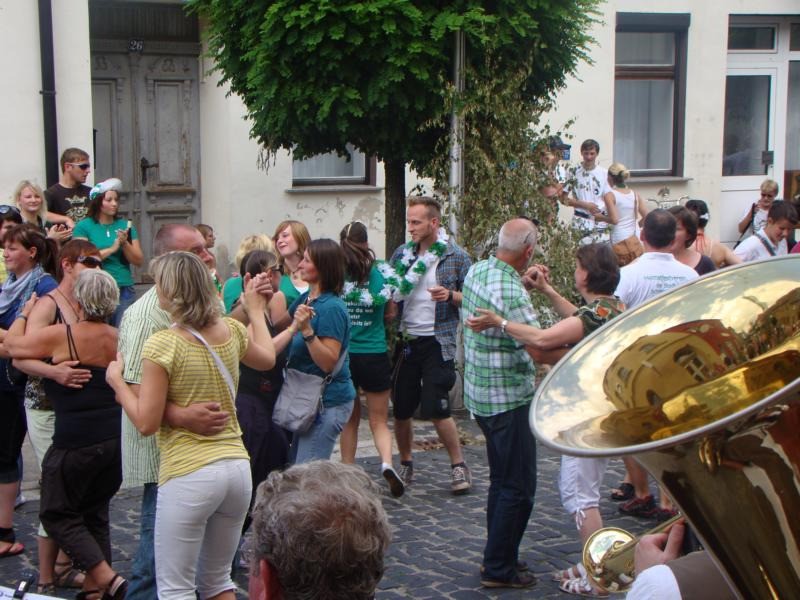 fruehschoppen