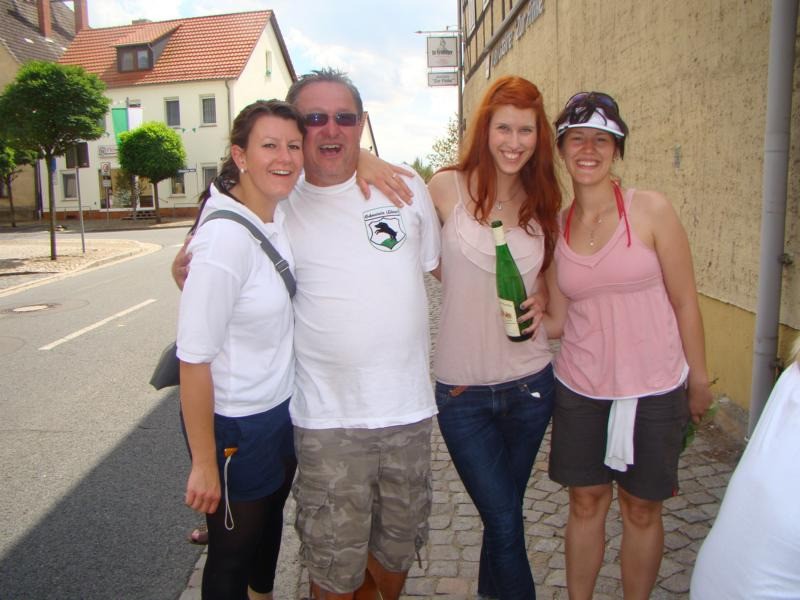 fruehschoppen
