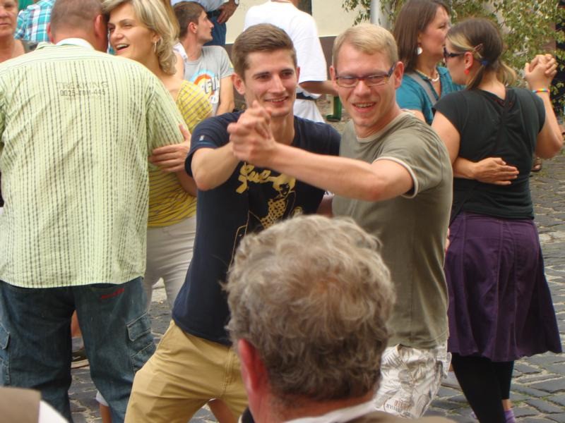 fruehschoppen