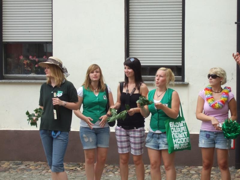 fruehschoppen