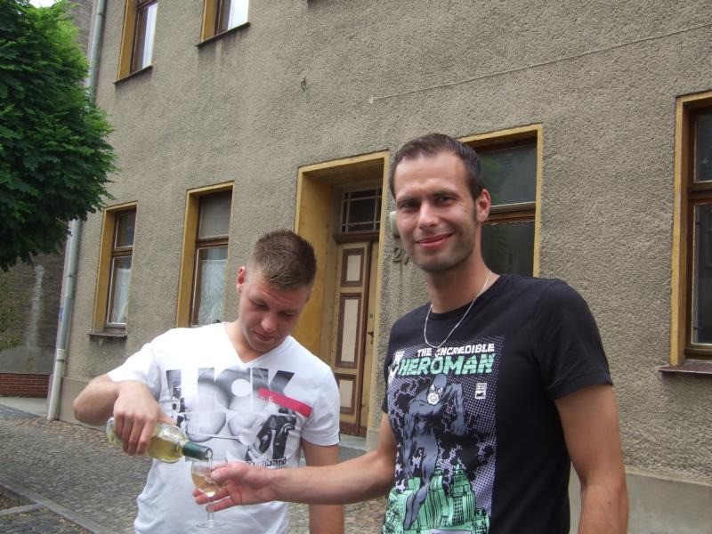 fruehschoppen