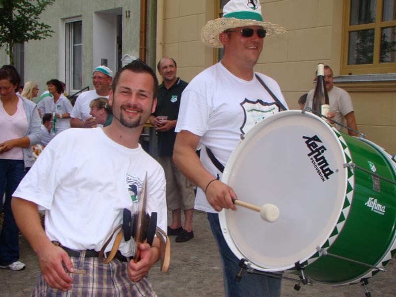 fruehschoppen