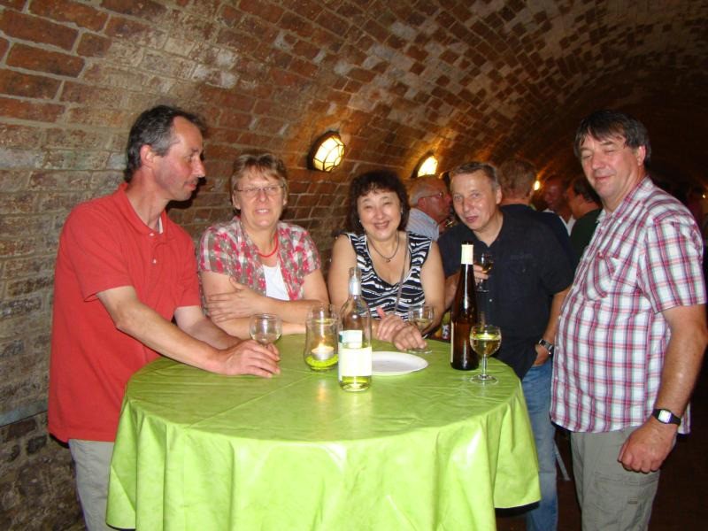 fruehschoppen