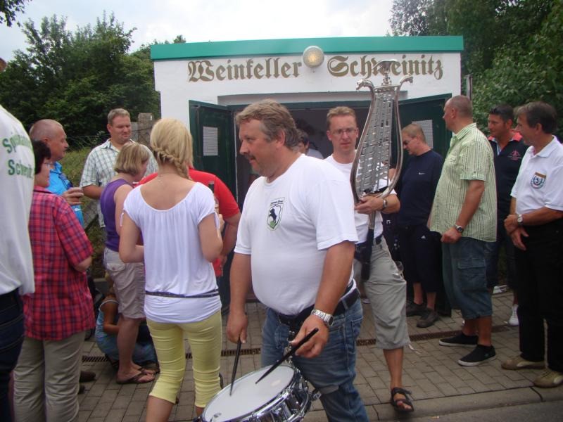 fruehschoppen