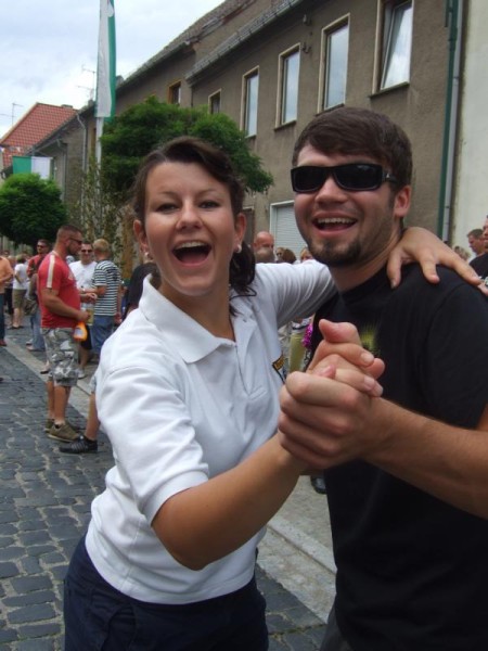 fruehschoppen
