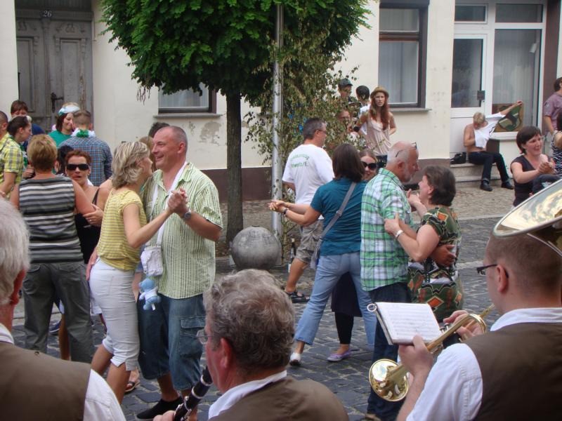 fruehschoppen