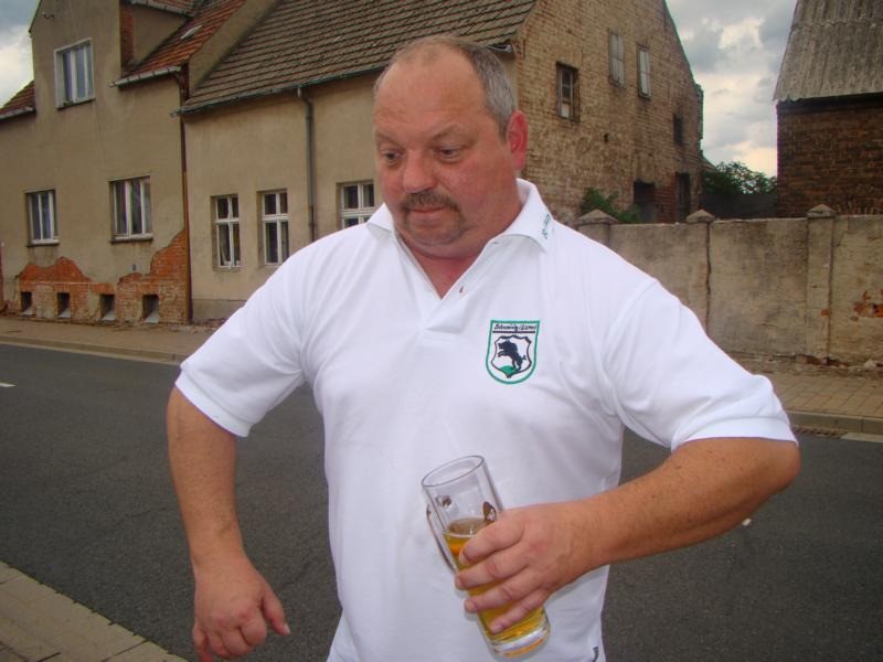 fruehschoppen