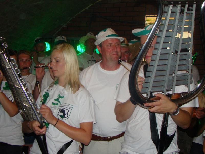 fruehschoppen