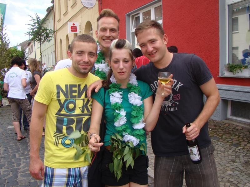 fruehschoppen